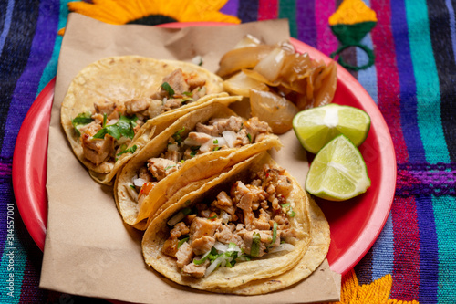 Mexican beef tacos also called 