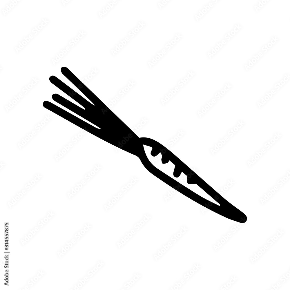 Little carrot in cartoon hand drawn style isolated on white background. Vector doodle outline illustration. Design children books, animation, print. Food vegan and raw.Healthy Vegetable Diet. Little carrot in cartoon hand drawn style isolated on white background. Vector doodle outline illustration. Design children books, animation, print. Food vegan and raw.Healthy Vegetable Diet.