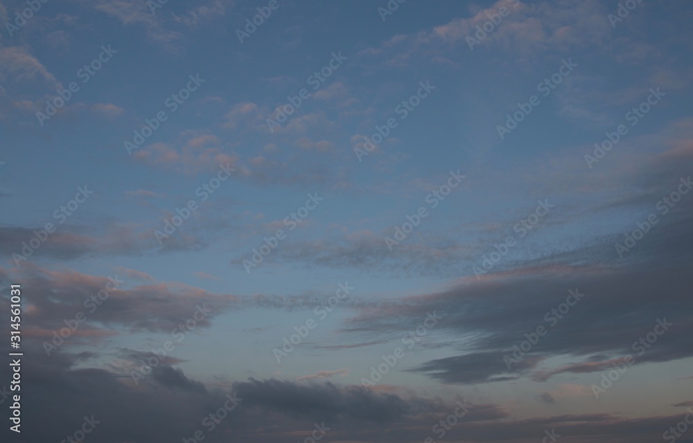A drmamtic sky overlay A drmamtic sky overlay