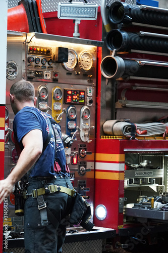 Feuerwehr