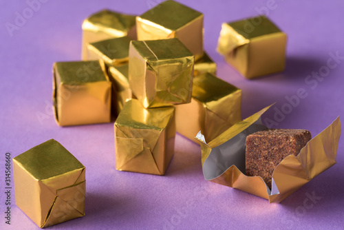 Bouillon Cubes