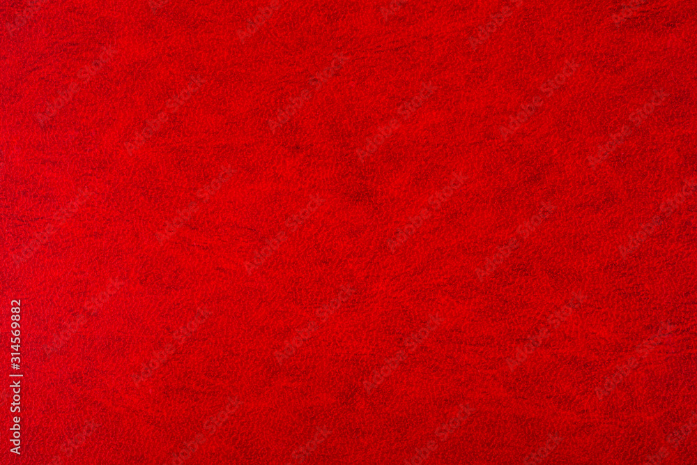 Red book cover close-up. Beautiful background for designers. Red book cover close-up. Beautiful background for designers.