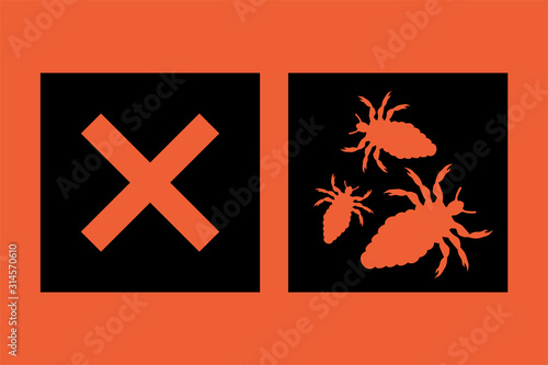 killing louse icon