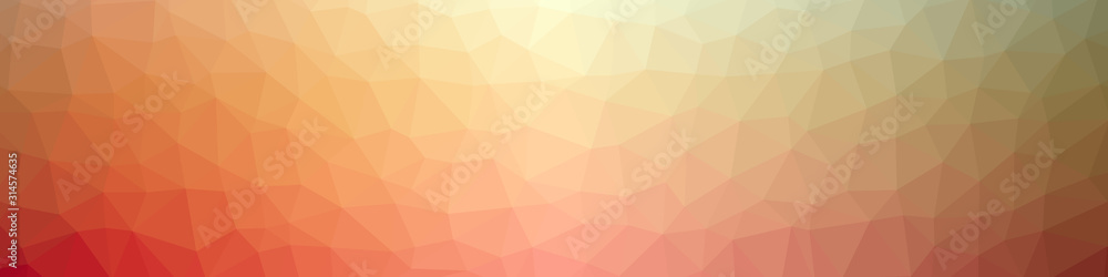 Abstract Trianglify gradient Generative Art background illustration Abstract Trianglify gradient Generative Art background illustration