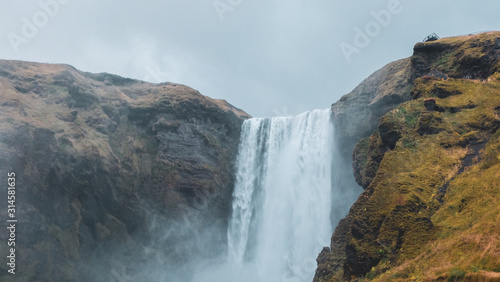 Islande