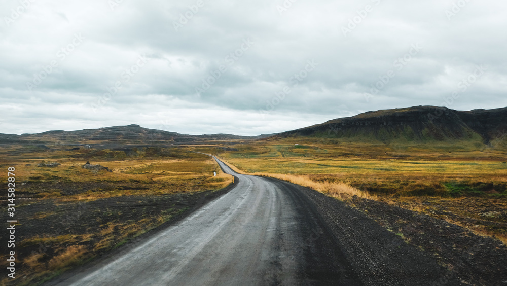 Islande Islande