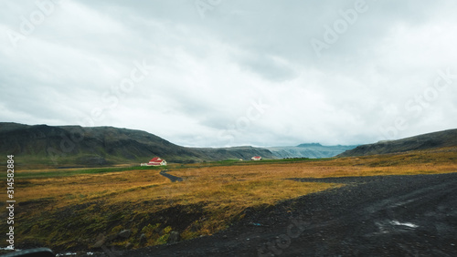 Islande