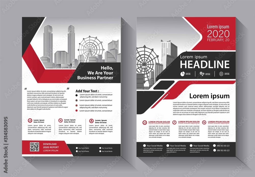 Brochure design, cover modern layout, annual report, poster, flyer in A4 with colorful triangles, geometric shapes for tech, science, market with light background Brochure design, cover modern layout, annual report, poster, flyer in A4 with colorful triangles, geometric shapes for tech, science, market with light background