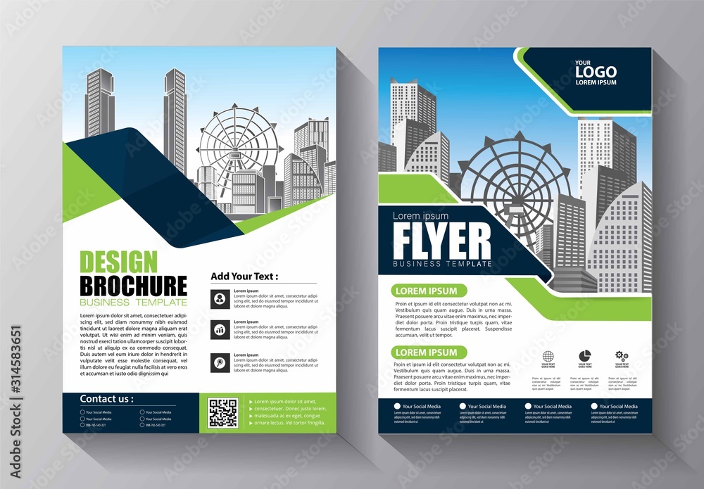 Brochure design, cover modern layout, annual report, poster, flyer in A4 with colorful triangles, geometric shapes for tech, science, market with light background Brochure design, cover modern layout, annual report, poster, flyer in A4 with colorful triangles, geometric shapes for tech, science, market with light background