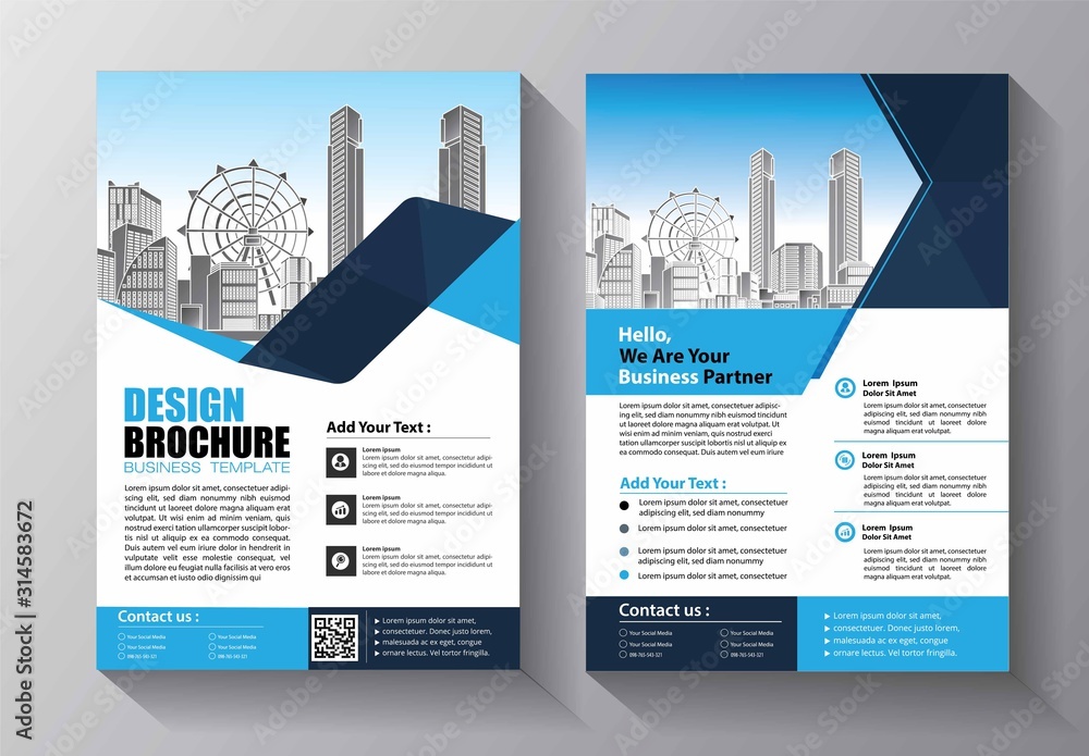 Brochure design, cover modern layout, annual report, poster, flyer in A4 with colorful triangles, geometric shapes for tech, science, market with light background Brochure design, cover modern layout, annual report, poster, flyer in A4 with colorful triangles, geometric shapes for tech, science, market with light background