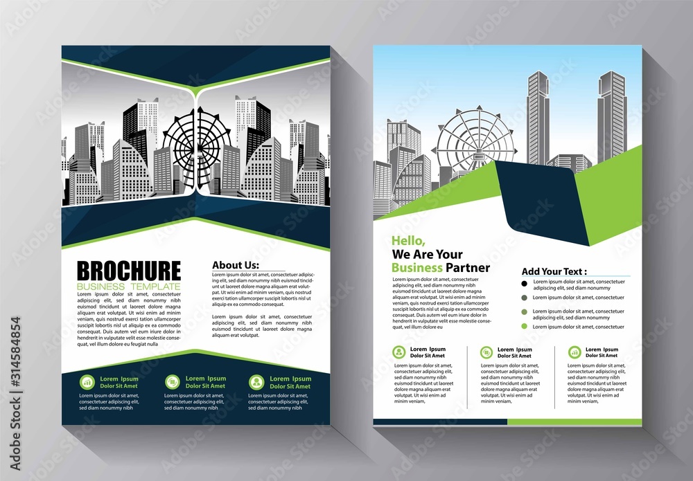 Brochure design, cover modern layout, annual report, poster, flyer in A4 with colorful triangles, geometric shapes for tech, science, market with light background Brochure design, cover modern layout, annual report, poster, flyer in A4 with colorful triangles, geometric shapes for tech, science, market with light background