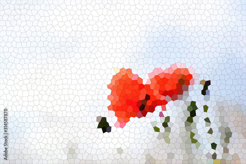 abstract background