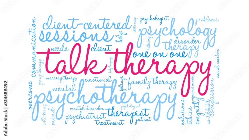 Talk Therapy Each word used in this word cloud is another language's version of the word Welcome. Talk Therapy Each word used in this word cloud is another language's version of the word Welcome.