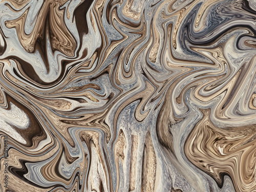 Closeup vintage wood texture image