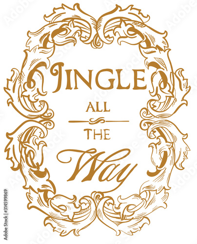 Jingle all the way