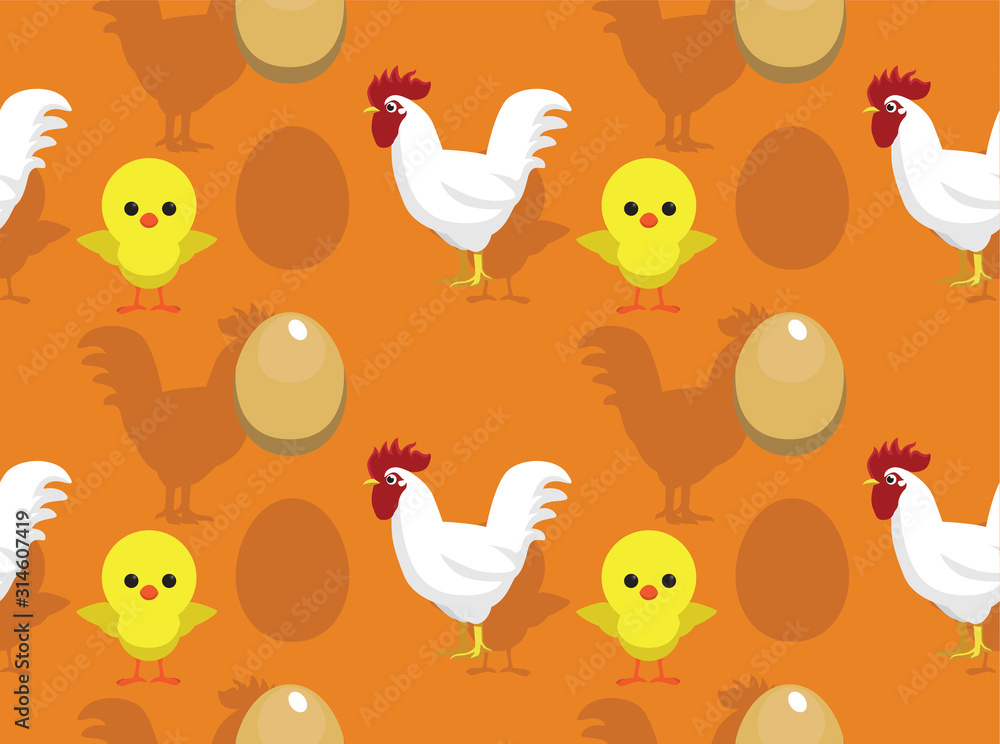 Chicken Mobile Wallpaper Images Free Download on Lovepik  400661400