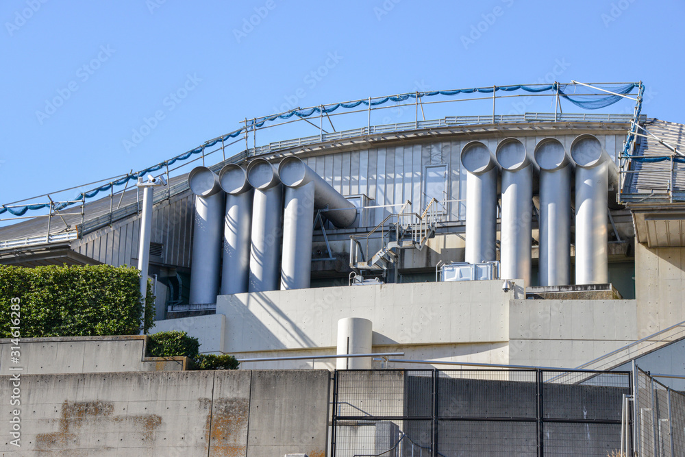 空調ダクト 空調ダクト