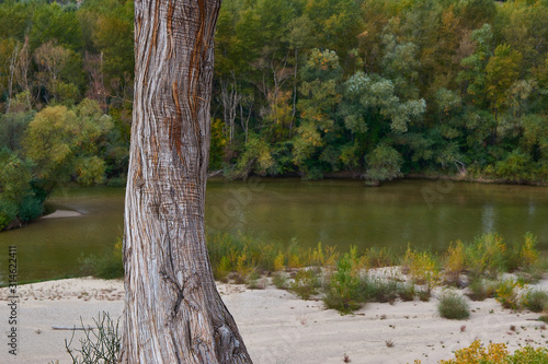 Nestos River photo