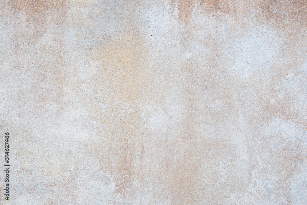 Abstract cement wall texture background.