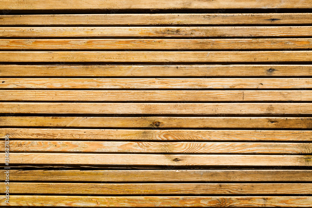wooden plank wooden plank