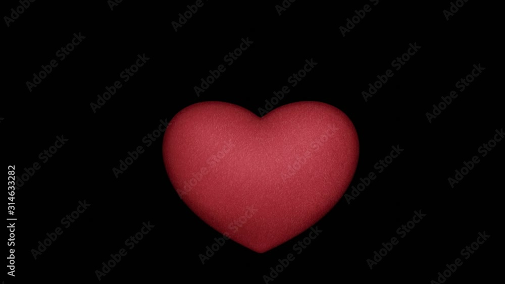 Palpitations, Heartbeat, Arrhythmia, Tachycardia. Heart Shape Icons. Palpitations, Heartbeat, Arrhythmia, Tachycardia. Heart Shape Icons.