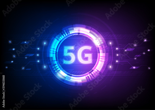 5G technology