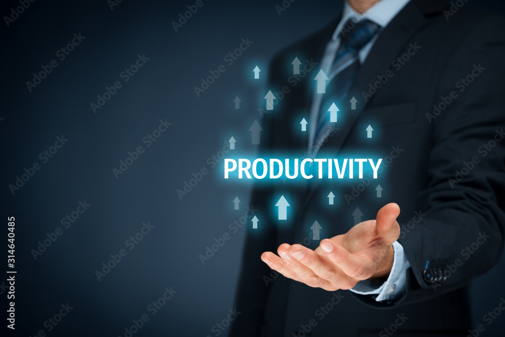 Coach motivate to productivity improvement Coach motivate to productivity improvement