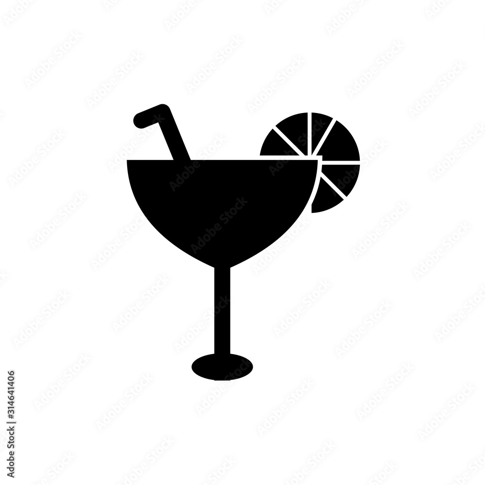 juice icon vector juice icon vector
