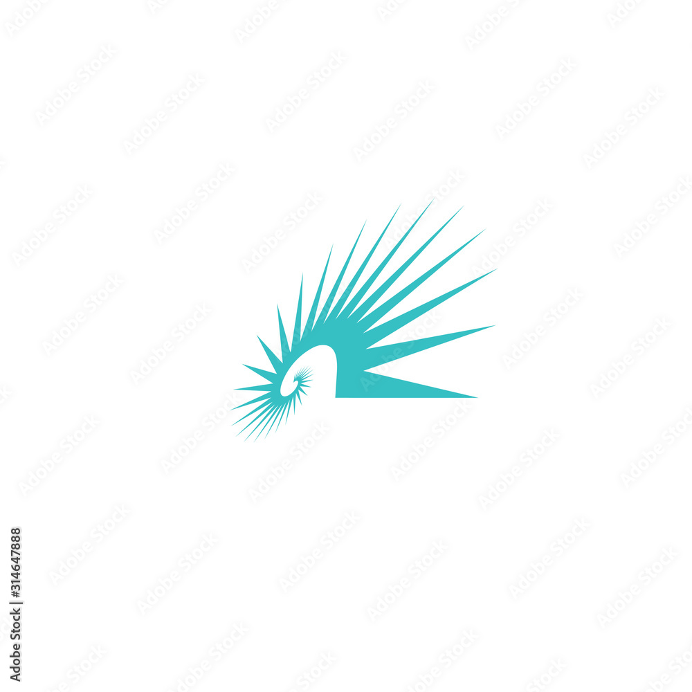 Shell Logo Template vector symbol Shell Logo Template vector symbol