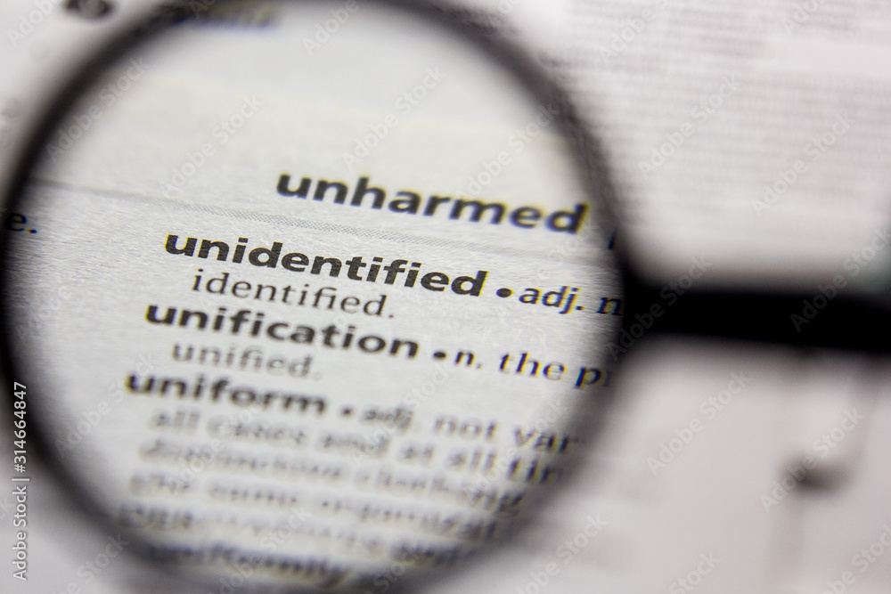 Word or phrase Unidentified in a dictionary. Word or phrase Unidentified in a dictionary.