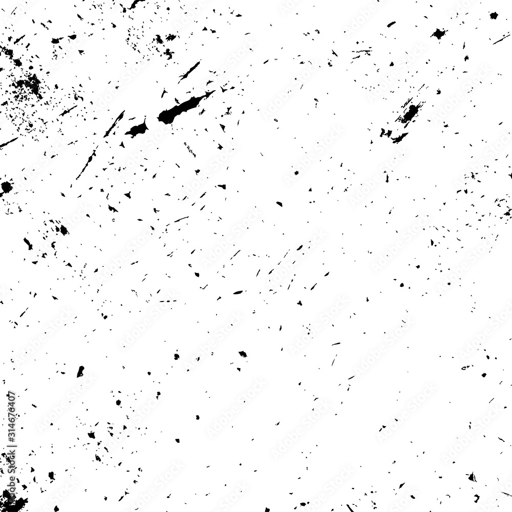 Distress Grainy Overlay Distress Grainy Overlay
