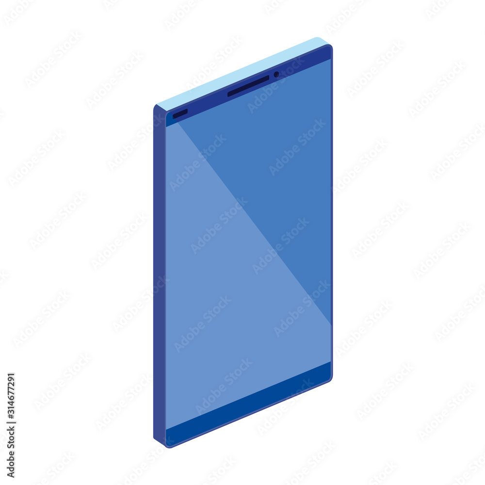 smartphone device technology isolated icon vector illustration design smartphone device technology isolated icon vector illustration design