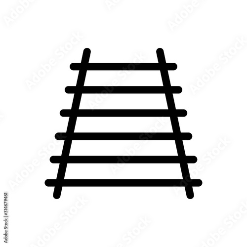 Ladder Icon