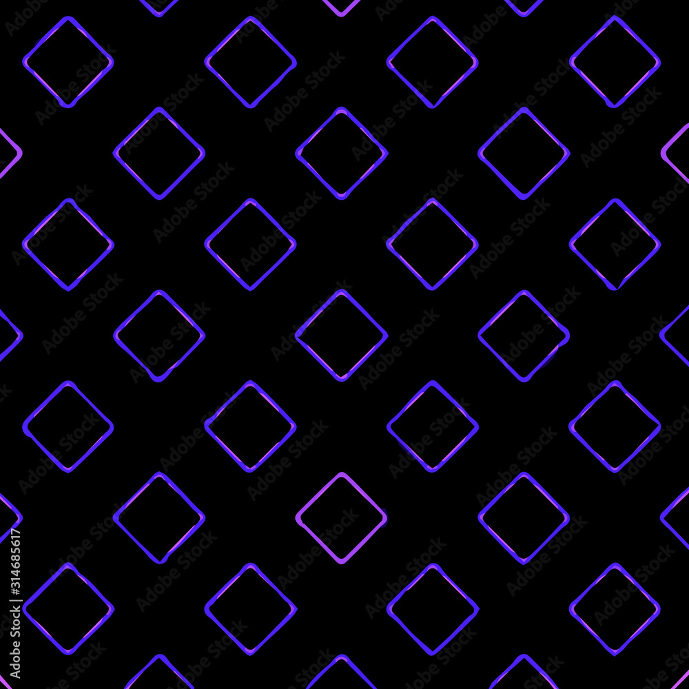 Seamless vector pattern in ornamental style. Geometric desing texture for gift. Seamless vector pattern in ornamental style. Geometric desing texture for gift.