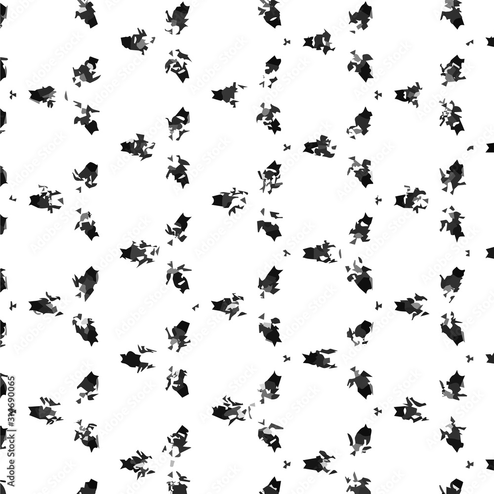 Seamless vector pattern in ornamental style. Geometric desing texture for gift. Seamless vector pattern in ornamental style. Geometric desing texture for gift.