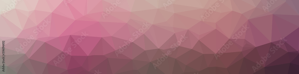 Abstract Trianglify gradient Generative Art background illustration Abstract Trianglify gradient Generative Art background illustration