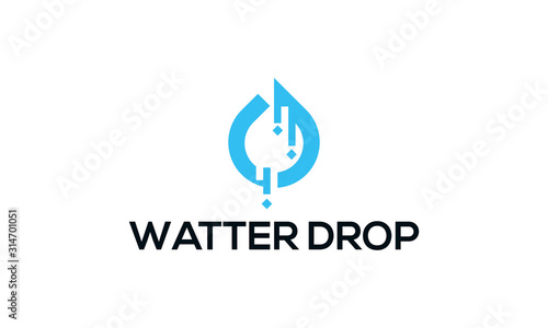 waterdrop