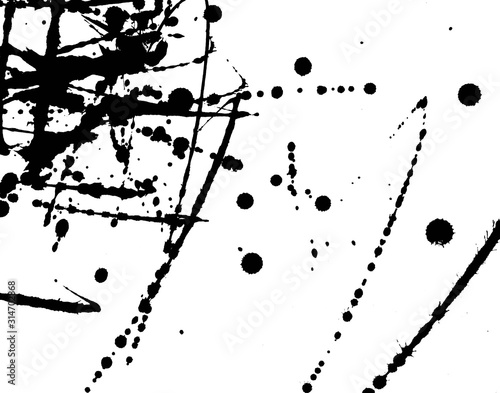 texture water color, black ink texture japan,Black watercolor.