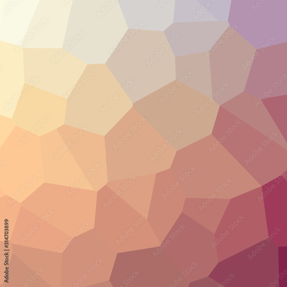 Abstract Trianglify gradient Generative Art background illustration Abstract Trianglify gradient Generative Art background illustration