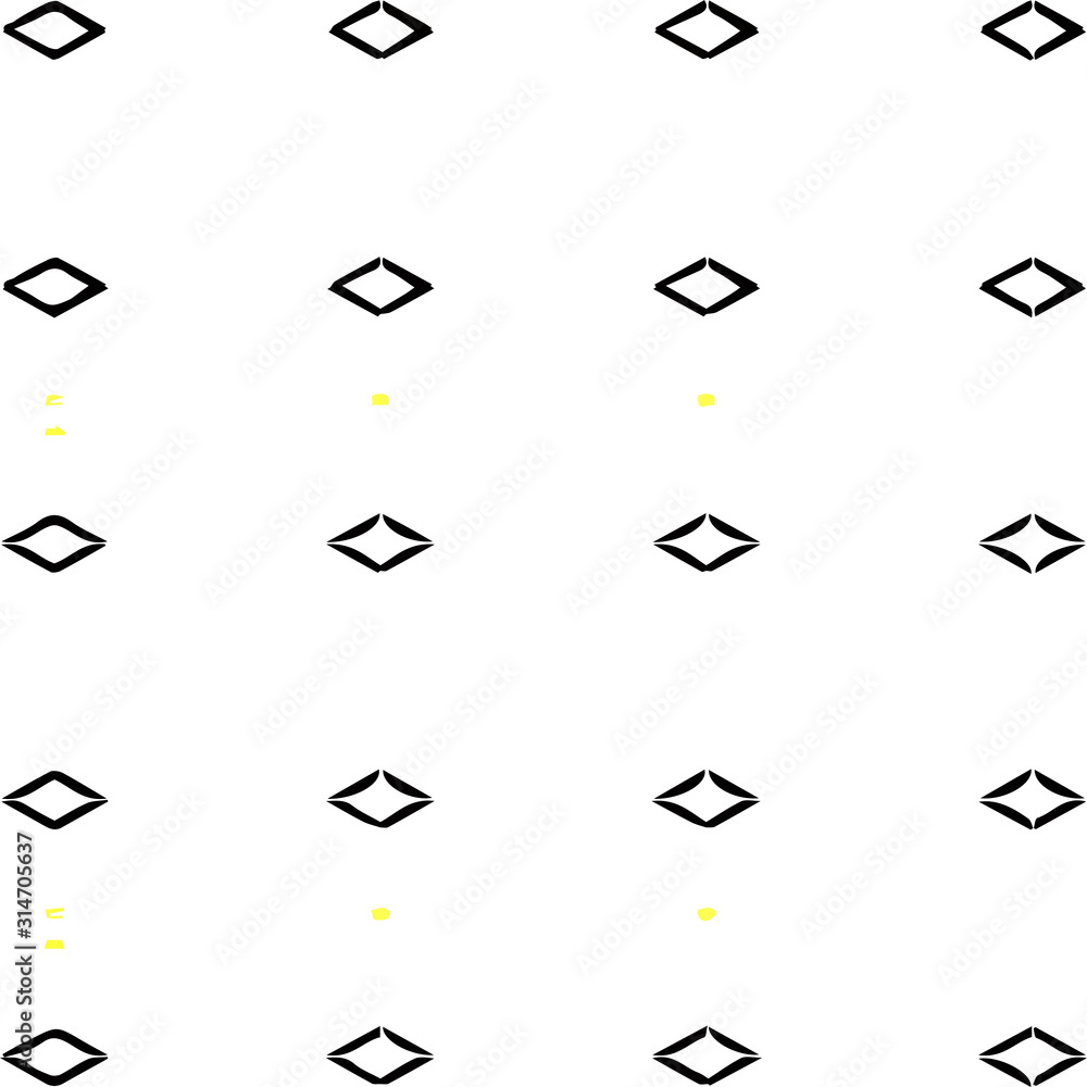 Seamless vector pattern in ornamental style. Geometric desing texture for gift. Seamless vector pattern in ornamental style. Geometric desing texture for gift.