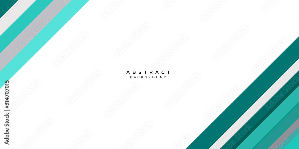 White Tosca Torquise Grey Silver Box Rectangle Abstract Background Vector Presentation Design White Tosca Torquise Grey Silver Box Rectangle Abstract Background Vector Presentation Design