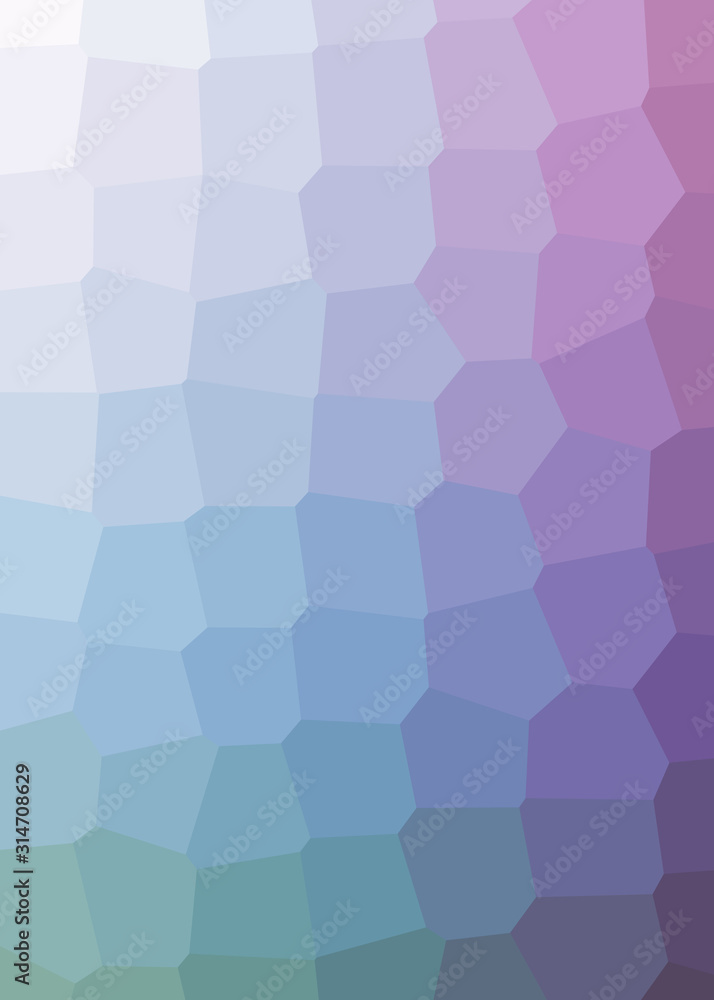 Abstract Trianglify gradient Generative Art background illustration Abstract Trianglify gradient Generative Art background illustration