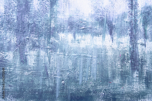 Oil painting abstract texture background