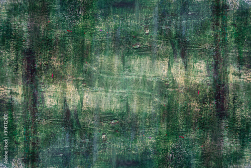 Oil painting abstract texture background