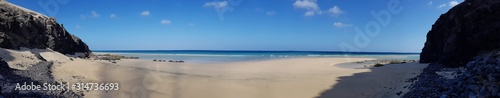 Playa de Fuerteventura © Sandro