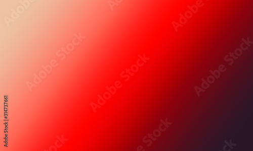 Relax Abstract solid red background 