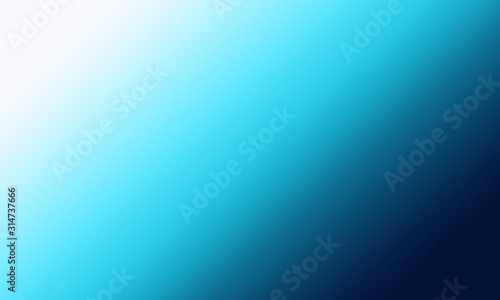 Relax Abstract solid blue background 
