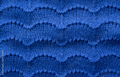 knitting material fabric texture knitting pattern.