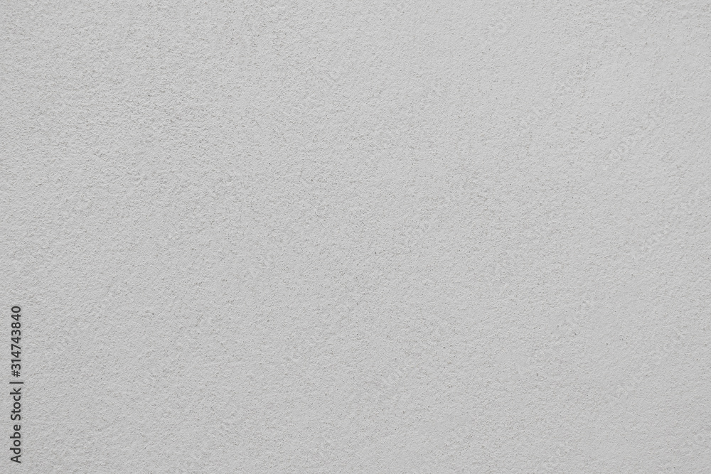 Naklejka premium White old cement wall concrete backgrounds textured
