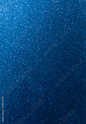 navy dark blue glitter texture christmas abstract background
